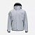 Finntrail Куртка мужская утепленная Aspen 3462 LightGrey в Ижевске