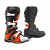 Forma Ботинки Gravity Black/Orange в Ижевске