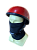 Scout Шлем корка Skin красный б/р в Ижевске