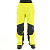 Dragonfly Дождевые штаны Evo Woman Yellow (мембрана) 2025 в Ижевске