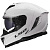 LS2 Мотошлем FF818 Storm III Solid белый в Ижевске