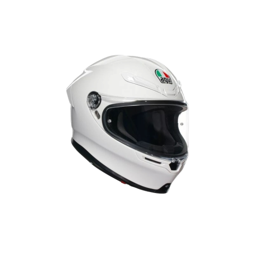 AGV Шлем K6 S 2206 White в Ижевске