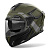 Airoh Мотошлем Spark 2 Dart Military Green Matt в Ижевске