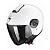 Scorpion Exo Мотошлем City II Solid Белый в Ижевске