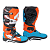 FORMA Ботинки PILOT WHITE/ORANGE/AQUA в Ижевске