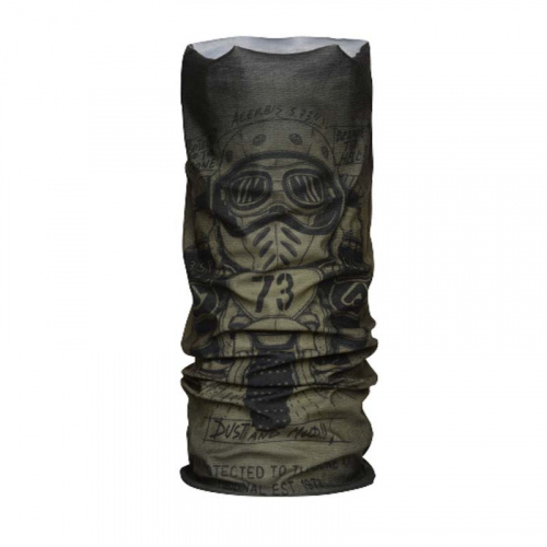 Acerbis Бафф Shield Urban Green N в Ижевске
