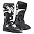 Sidi Ботинки детские Flame Black/White в Ижевске