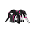 Shima Куртка Кожаная женская Miura 2.0 Pink в Ижевске