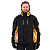 Dragonfly Куртка мембранная Quad Pro Black - Yellow 2023 в Ижевске