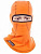 Starks Подшлемник Balaclava Fleece Collar Оранжевый в Ижевске