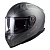 LS2 Мотошлем FF811 Vector II Solid серый матовый в Ижевске