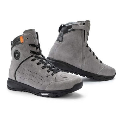 Stylmartin Мотоботы Zed Air Men Grey в Ижевске