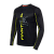 Finntrail Лонгслив Wind Helmet 6610 Graphite в Ижевске