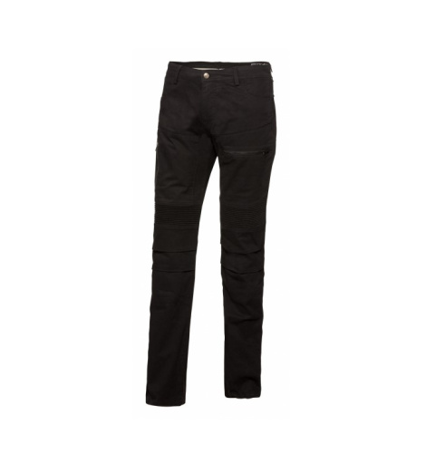 IXS Мотоджинсы X-Classic AR черные в Ижевске