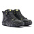 Dainese Ботинки Suburb D-WP Shoes Black/Camo/Acid Yellow в Ижевске