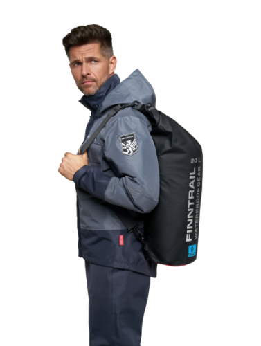 Finntrail Гермосумка Player 1720 20L в Ижевске