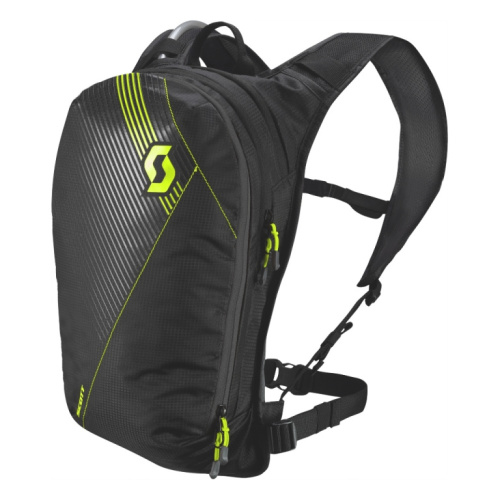 Scott Рюкзак Hydro Roamer black/neon yellow в Ижевске
