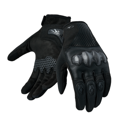 Dragonfly Перчатки DF Motion Black в Ижевске