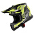 Acerbis Шлем детский Profile Junior Black/Yellow-Fluo в Ижевске