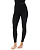Brubeck Кальсоны женские Thermo Nilit Heat Черно-розовые в Ижевске