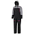 Scott Комбинезон зимний женский Roop Dryo Black/Neutral Grey в Ижевске