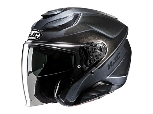 HJC Шлем F31 Ludi MC5 в Ижевске