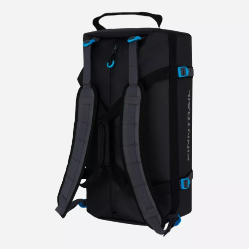 Finntrail Сумка Explorer 1733 Black 70L в Ижевске