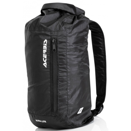 Acerbis Рюкзак водонепроницаемый Root Black (8 L) в Ижевске