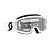 Scott Очки кроссовые Primal clear white clear works в Ижевске