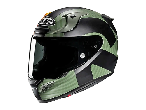HJC Шлем RPHA12 Ottin MC47SF в Ижевске