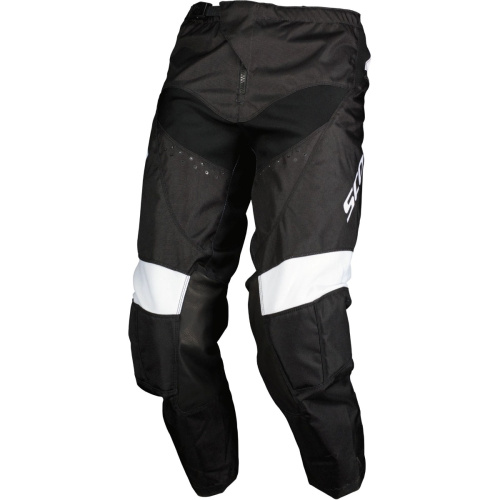 Scott Брюки 350 Swap Evo black/white в Ижевске