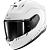 Shark Шлем Skwal i3 Blank SP White/Silver/Anthracite в Ижевске
