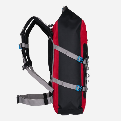 Finntrail Герморюкзак Expedition 40L 1719 Red в Ижевске