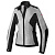 Spidi Куртка Solar Net Lady Grey/Black в Ижевске