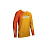 Leatt Джерси 3.5 Ride Kit V25 Flame в Ижевске