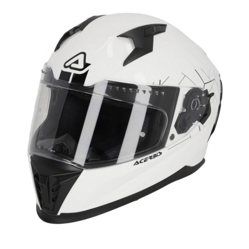 Acerbis Шлем X-Way White в Ижевске