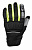 IXS Перчатки Urban Gloves Samur-Air 1.0 Черно-Зеленые в Ижевске