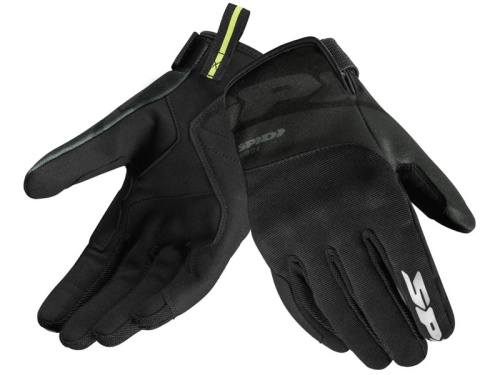Spidi Перчатки Flash-KP Dark Green/Black в Ижевске