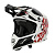 Acerbis Шлем кроссовый X-Track 22-06 Black/White в Ижевске