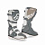 Acerbis Мотоботы кроссовые E-Team Grey/White в Ижевске