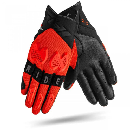 Shima Мотоперчатки Drift Men Red в Ижевске