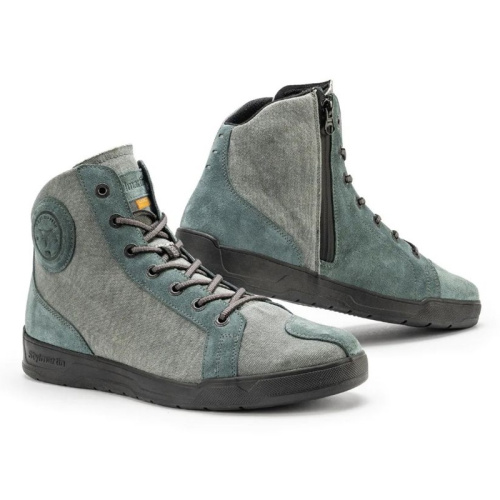 Stylmartin Мотокеды Tank Air Men Grey в Ижевске