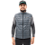 Dragonfly Жилет утеплённый Vest 200 Grey 2025 в Ижевске