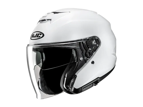 HJC Шлем i31 Pearl White в Ижевске