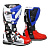 Forma Кроссовые мотоботы Predator 2.0 White/Red/Blue в Ижевске