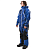 Dragonfly Комбинезон утепленный Extreme 2.0 Man Navy Blue - Camo 2025 в Ижевске