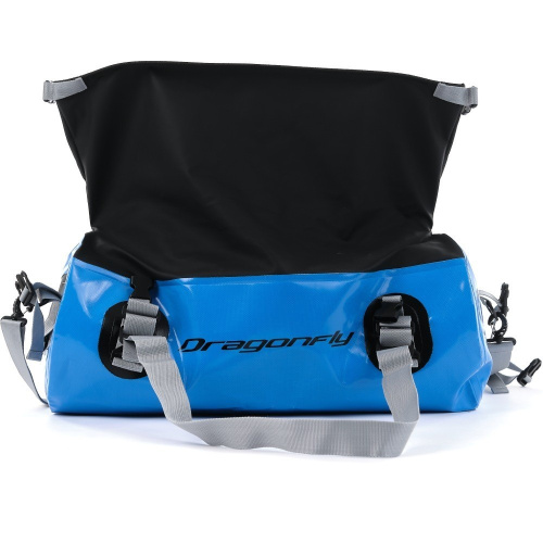 Dragonfly Гермосумка DF Tramp M Blue 70л в Ижевске