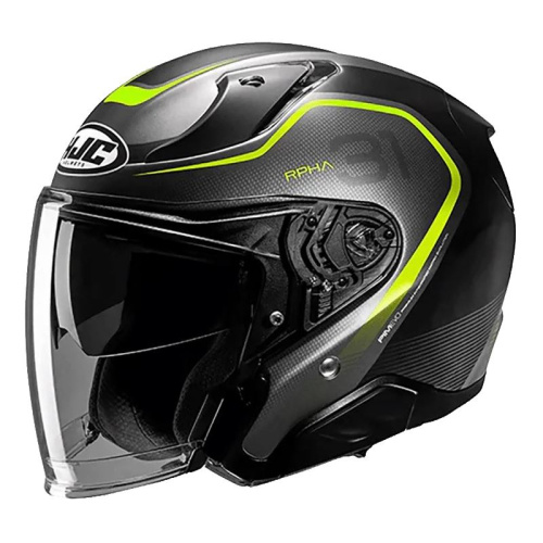 HJC Шлем RPHA31 Kouv MC3HSF в Ижевске