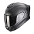 Scorpion Exo Мотошлем Exo-530 Air Solid Черный Матовый в Ижевске