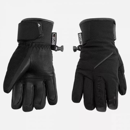 Finntrail Перчатки женские Freeride 2705 Graphite в Ижевске